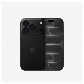 Apple iPhone 18 Pro 512GB juodas išmanusis telefonas MJRU4ZD/A