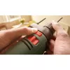Bosch UniversalImpact 7500 smūginis gręžtuvas, 750 W, žalia/juoda, su dėklu (0603313401)
