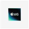 Apple Mac mini (M6 12 branduolių CPU, 12 branduolių GPU) - 24GB vieningoji atmintis, 512GB SSD