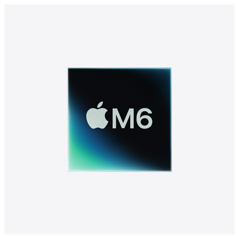 Apple Mac mini (M6 12 branduolių CPU, 12 branduolių GPU) - 24GB vieningoji atmintis, 512GB SSD