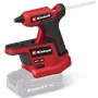 Einhell TE-CG 18/7 Li - Solo belaidis karšto lydalo klijų pistoletas