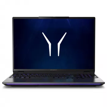Medion Erazer Beast 16 X15 Ultimate MD600068 16 inch žaidimų nešiojamasis kompiuteris - AMD Ryzen 9 9955HX, 32GB RAM, 1TB SSD, NVIDIA GeForce RTX 5090, Windows 11 Home