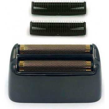 BaByliss FXRF2GSE skustuvo keičiama galvutė