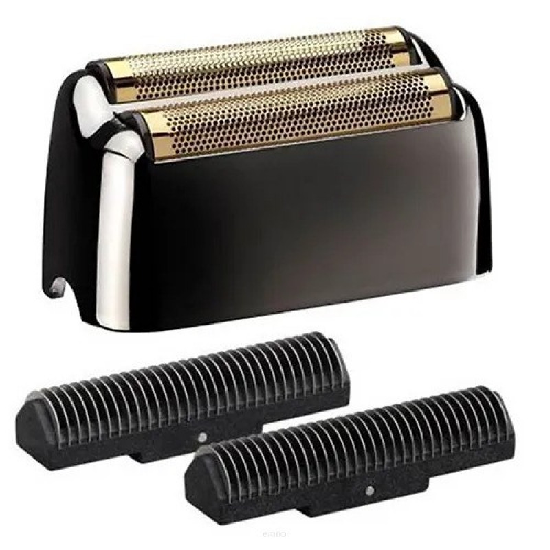 BaByliss FXRF2GSE skustuvo keičiama galvutė
