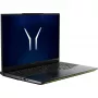 Medion Erazer Beast 16 X1 Ultimate MD600089 nešiojamasis kompiuteris - Intel Core Ultra 9 290HX Plus, 32GB RAM, 1TB SSD, NVIDIA GeForce RTX 5080, Windows 11 Home