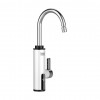 Teesa TSA4108 Momentinis vandens šildytuvas Virtuvės maišytuvas, Baltas
