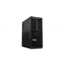 Lenovo ThinkStation P3 Tower darbo stotis – Intel Core Ultra 7 265, 64GB RAM, 2TB SSD (2x 1TB), Windows 11 Pro (DE)