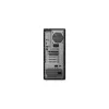 Lenovo ThinkStation P3 Tower darbo stotis – Intel Core Ultra 7 265, 64GB RAM, 2TB SSD (2x 1TB), Windows 11 Pro (DE)