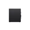 Lenovo ThinkStation P3 Tower darbo stotis – Intel Core Ultra 7 265, 64GB RAM, 2TB SSD (2x 1TB), Windows 11 Pro (DE)