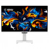 MSI PRO MAX 271UPXW12G 26,5 inch 4K UHD QD-OLED 120 Hz monitorius