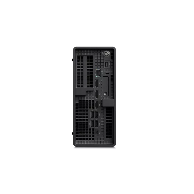 Lenovo ThinkStation P3 Ultra CFF darbo stotis - Intel Core Ultra 7 265, 64GB RAM, 512GB SSD, Windows 11 Pro (DE)