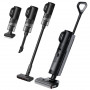 Dreame G12 Dual 5-in-1 šlapio ir sauso valymo lazdelinis siurblys, 28000 Pa, juodas