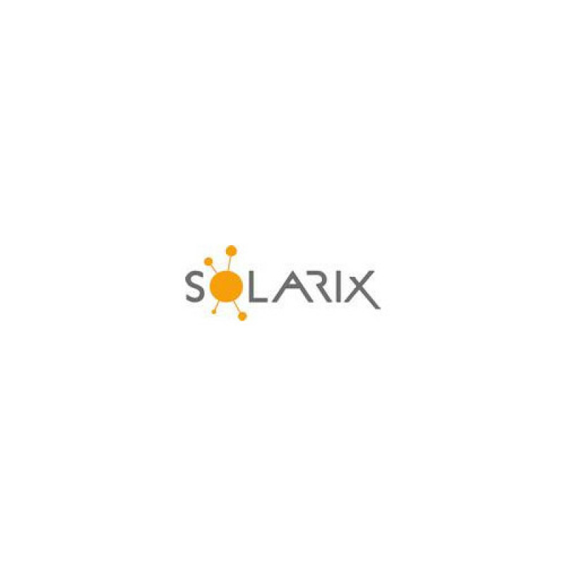SOLARIX Cat5e U/UTP tinklo kabelis, 500 m, LSZH