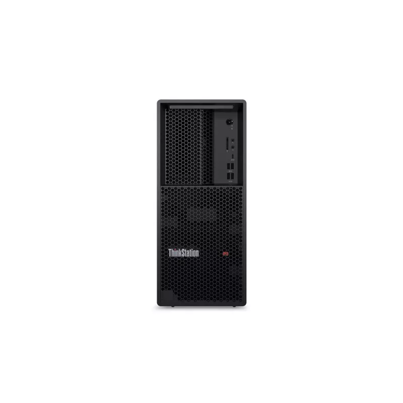 Lenovo ThinkStation P3 Tower darbo stotis - Intel Core Ultra 7 265, 32GB RAM, 1TB SSD, Windows 11 Pro (DE)