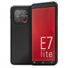 emporia SMART.7lite, išmanusis telefonas senjorams