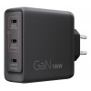 Lenovo daugiaportis USB-C 100W GaN įkroviklis