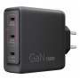 Lenovo daugiaportis USB-C 100W GaN įkroviklis