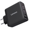 Lenovo daugiaportis USB-C 100W GaN įkroviklis