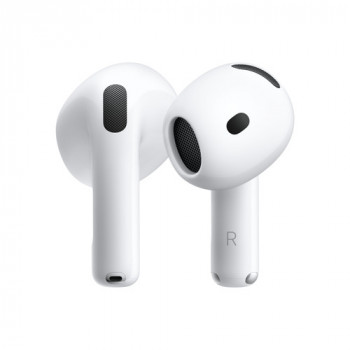Apple AirPods 5 su USB-C įkrovimo dėklu