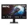 BenQ GW2790P 27 inch IPS 1920x1080 120Hz 1ms Eye-Care plačiaekranis žaidimų monitorius