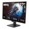 BenQ GW2790P 27 inch IPS 1920x1080 120Hz 1ms Eye-Care plačiaekranis žaidimų monitorius