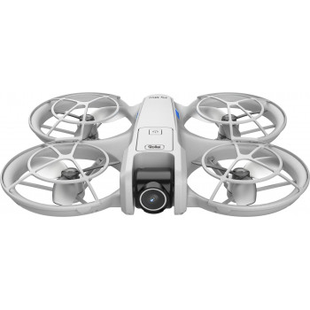 Rollei Fly Mini fotoaparato dronas, 2 MP, 1280 x 720, 1000 mAh – Baltas