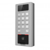 Hikvision prieigos kontrolės terminalas DS-K1T502DBFWX-C