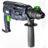Wuber W28920 rotacinis plaktukas, 4 J, 2500 W
