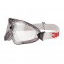 3M 2890SC1 apsauginiai akiniai