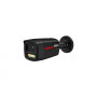 Dahua IPC-HFW2249TL-S-LED-0280B-PROX-BLK 2MP kulkos formos IP kamera, 2,8 mm, juoda