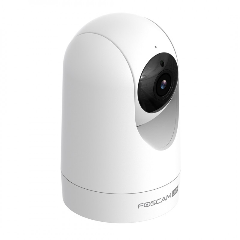 Foscam L8M 8MP Wi-Fi apsaugos kamera, balta