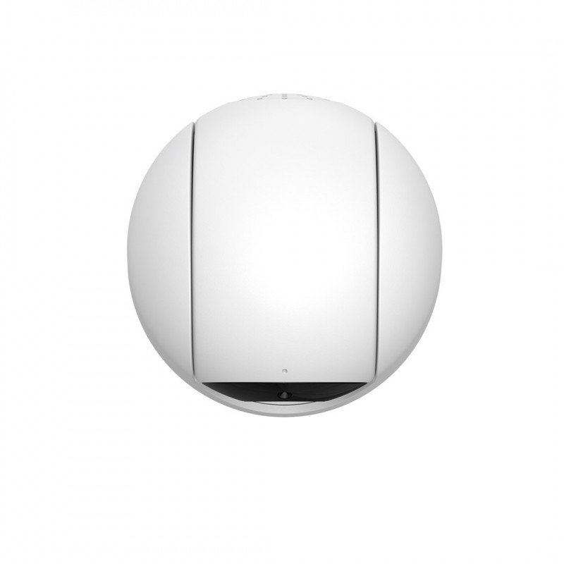 Foscam L8M 8MP Wi-Fi apsaugos kamera, balta