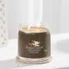 Yankee Candle Vanilla Bean Espresso vidutinė kvapni žvakė (1701388E)