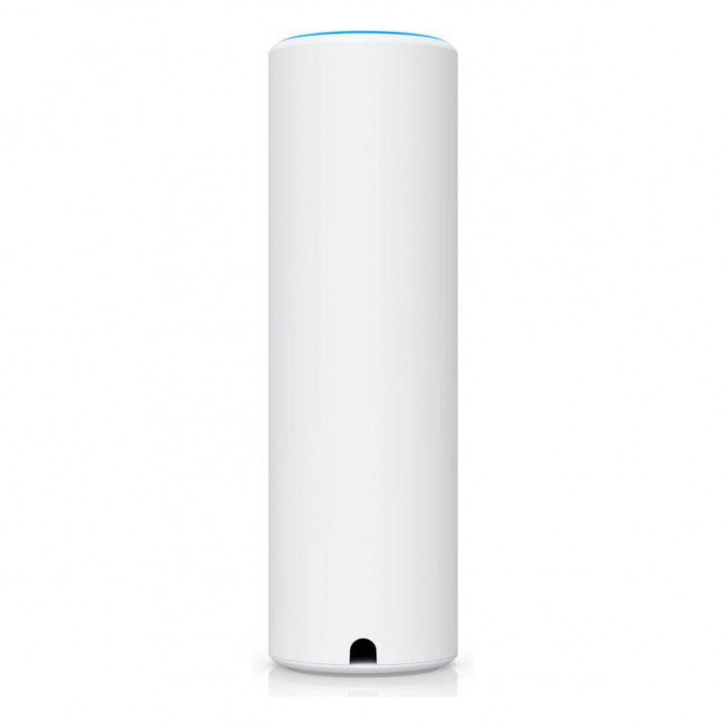 Ubiquiti U7 Mesh 5000 Mbit/s Wi-Fi 7 belaidis prieigos taškas, PoE, baltas