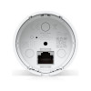 Ubiquiti U7 Mesh 5000 Mbit/s Wi-Fi 7 belaidis prieigos taškas, PoE, baltas
