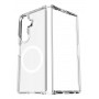 Cellularline Impact Clear Mag dėklas Samsung Z Fold 8