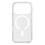 Cellularline Gloss MagSafe dėklas MAG iPhone 18 Pro Max skaidrus