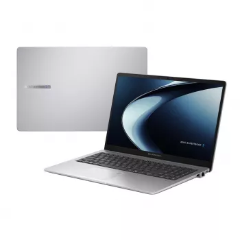 ASUS ExpertBook PM1503CDA-S70269W 15.6 inch Full HD nešiojamasis kompiuteris - AMD Ryzen 5 150, 16GB RAM, 512GB SSD