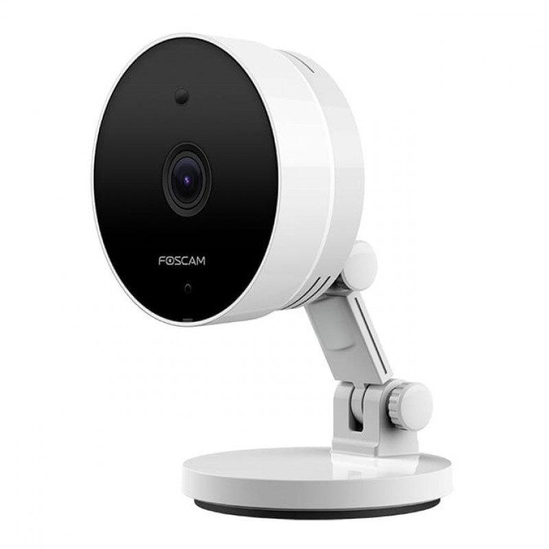 Foscam C8M 8MP Wi-Fi apsaugos kamera, balta