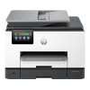 HP OfficeJet Pro 9132 viskas viename spalvotas rašalinis daugiafunkcis spausdintuvas su faksu