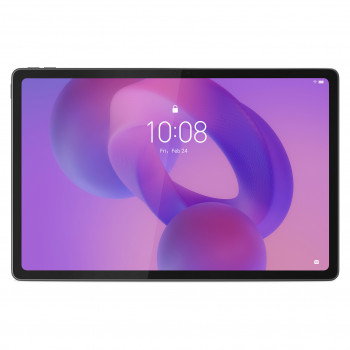 Lenovo Idea Tab Plus 12.1 inch 2.5K Wi-Fi planšetinis kompiuteris - 8GB RAM, 256GB, su rašikliu, pilkas