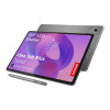 Lenovo Idea Tab Plus 12.1 inch 2.5K Wi-Fi planšetinis kompiuteris - 8GB RAM, 256GB, su rašikliu, pilkas
