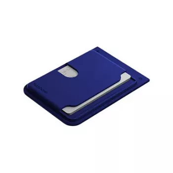 Fairphone kortelių laikiklis Fairphone (Gen. 6+) kobalto mėlynos spalvos