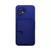 Fairphone kortelių laikiklis Fairphone (Gen. 6+) kobalto mėlynos spalvos