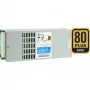 Seasonic SS-400L2U 400W 2U Rackmount Serverio Maitinimo Blokas (ATX12V / EPS12V)