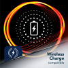 Cellularline Impact Clear dėklas Samsung Z Flip 8