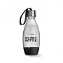 SodaStream My Only Bottle 0,5 L, juodas