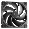DeepCool LE360 V2 ZERO DARK AIO skysčio aušinimo CPU aušintuvas, juodas