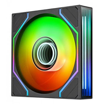 Thermaltake SWAFAN 120 EX INFINITY ARGB Sync korpuso ventiliatorius
