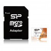 Silicon Power Superior Pro 256 GB MicroSDXC UHS-I Class 10 atminties kortelė